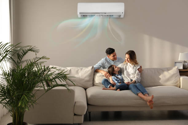 Best HVAC tune-up services  in Jones Valley, CA
