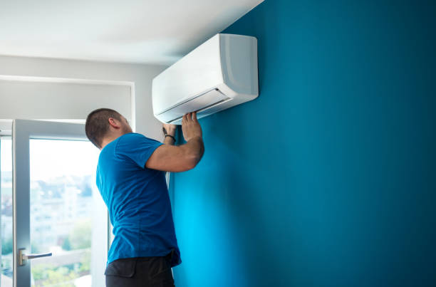 Air duct cleaning in Jones Valley, CA