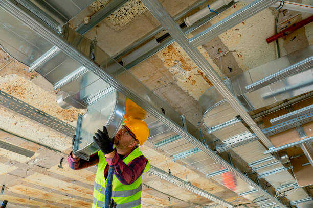 Best HVAC cleaning services  in Jones Valley, CA