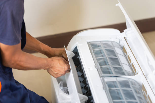 Best Ductless HVAC repair  in Jones Valley, CA