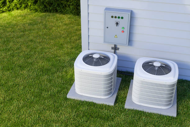 Best Best HVAC companies  in Jones Valley, CA