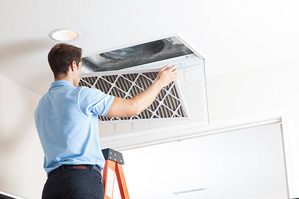 Best Ductless HVAC repair  in Jones Valley, CA