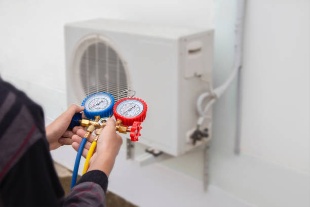 Best Local HVAC companies  in Jones Valley, CA