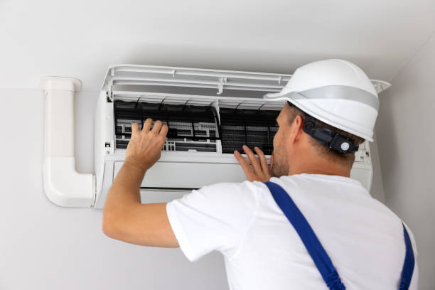 Best HVAC air duct cleaning  in Jones Valley, CA