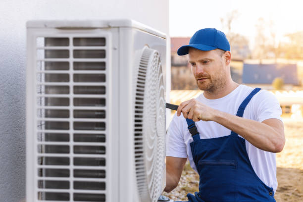 Best Heating repair services  in Jones Valley, CA