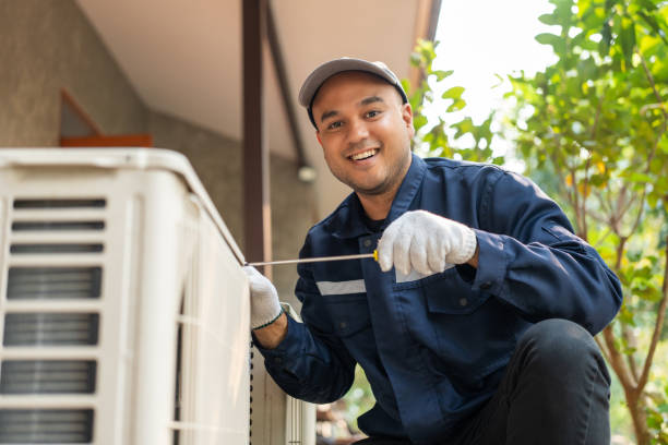 Best HVAC system installation  in Jones Valley, CA