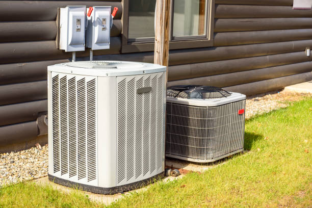 Best Emergency HVAC repair  in Jones Valley, CA