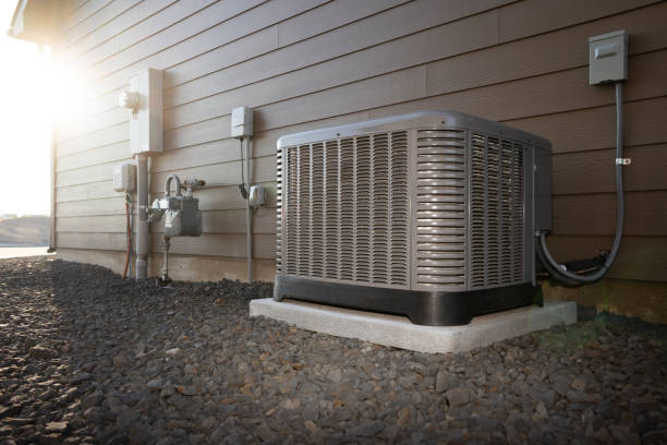 Best HVAC maintenance near me  in Jones Valley, CA